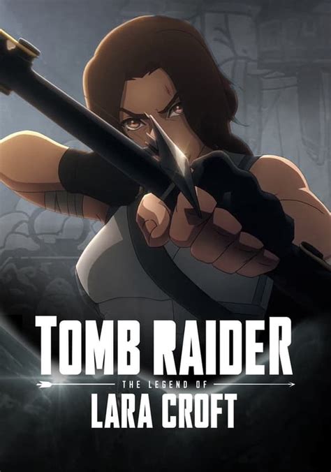 Watch Tomb Raider on GoStream .